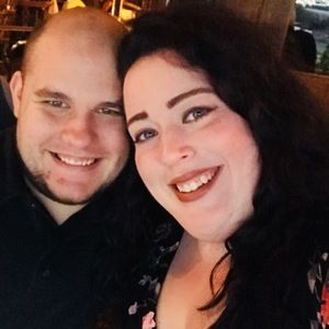 Meet your Posher, Kaitlin&bryan